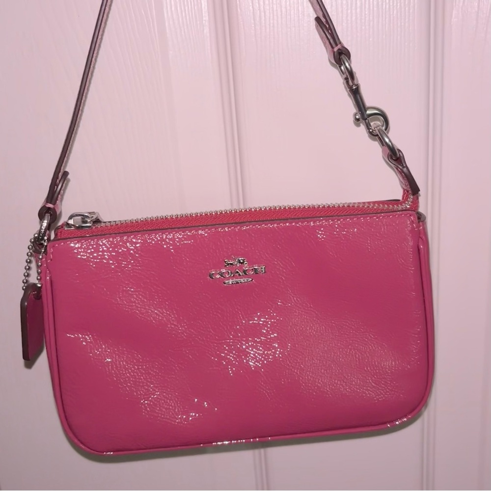Coach bag Nolita